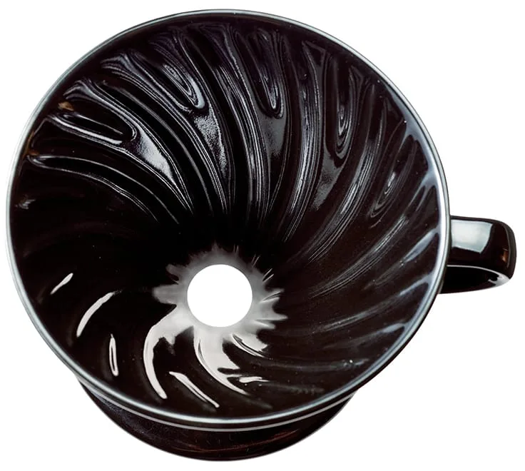Hario V60 Tetsu Kasuya Dripper